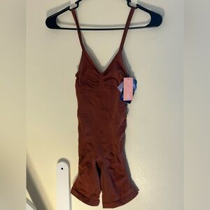 Feeling Girl Compression Shape wear